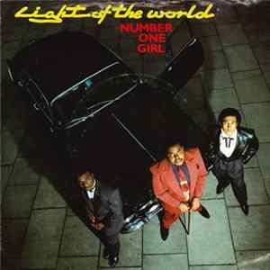 Light Of The World - Number One Girl Mp3