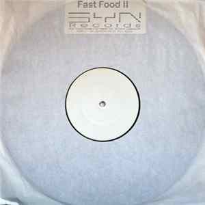 Fast Food - Fast Food II Mp3