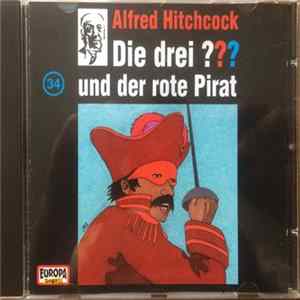 William Arden - Die Drei ??? 34 - Und Der Rote Pirat Mp3
