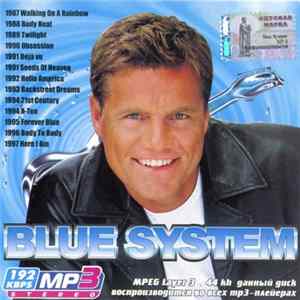 Blue System - Blue System MP3 Stereo Mp3