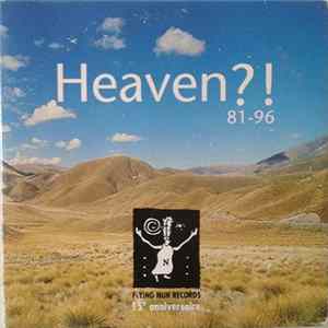 Various - Heaven ?! 81-96 Mp3