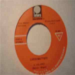 Lucio Battisti - Il Veliero / Respirando Mp3