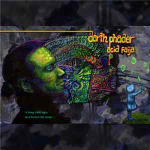 Darth Phader - Acid Faija Mp3