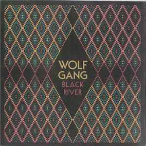 Wolf Gang - Black River EP Mp3