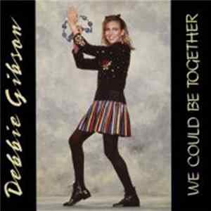 Debbie Gibson - We Could Be Together Mp3