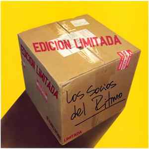 Los Socios Del Ritmo - Edicion Limitada Mp3