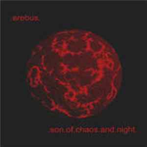 Erebus - Son Of Chaos And Night Mp3