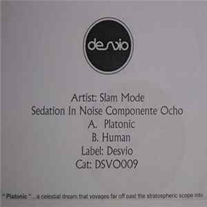 Slam Mode - Sedation In Noise: Componente Ocho Mp3