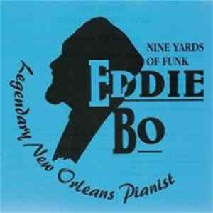 Eddie Bo - Nine Yards Of Funk Mp3
