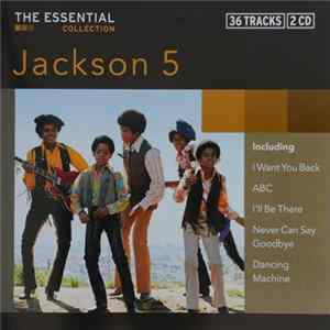 The Jackson 5 - The Essential Collection Mp3
