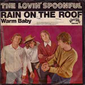 The Lovin' Spoonful - Rain On The Roof Mp3