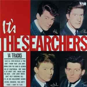 The Searchers - It's The Searchers Mp3