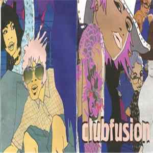 Various - Clubfusion Mp3