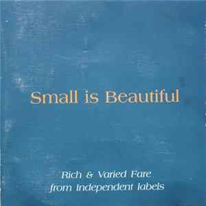 Various - Small Is Beautiful Mp3