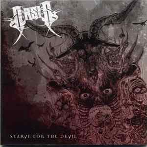Arsis - Starve For The Devil Mp3