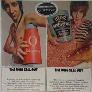 The Who - The Who Sell Out Mp3