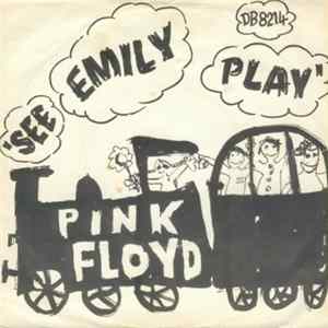 The Pink Floyd - See Emily Play Mp3