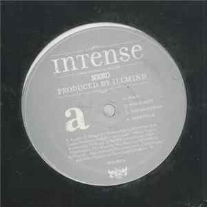 Intense - Need / A New Beginning Mp3