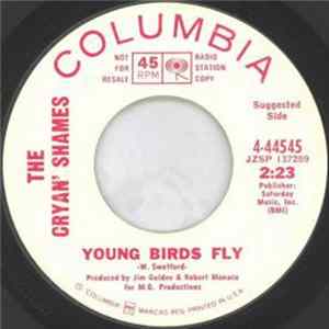 The Cryan' Shames - Young Birds Fly Mp3
