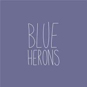 Blue Herons - Youth & Pride / You Didn't Have To Be So Nice Mp3