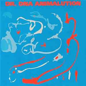 Dr. DNA - Animalution Mp3
