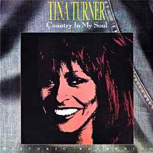 Tina Turner - Country In My Soul - Historic Recording Mp3