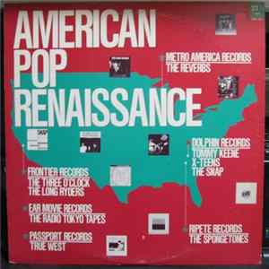 Various - American Pop Renaissance Mp3
