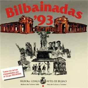 Indarra - Bilbainadas 93 Mp3