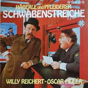 Häberle Und Pfleiderer - Schwabenstreiche Mp3