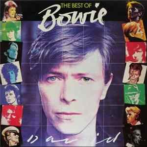 David Bowie - The Best Of Bowie Mp3