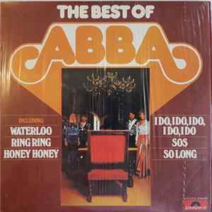 ABBA - The Best Of ABBA Mp3