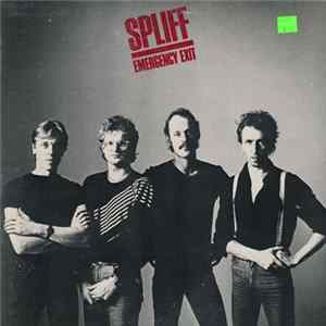 Spliff - Emergency Exit Mp3