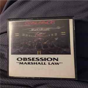 Obsession - Marshall Law Mp3