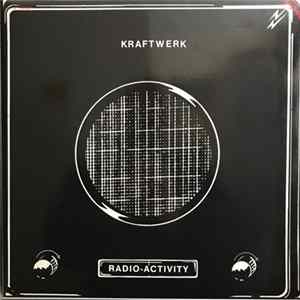 Kraftwerk - Radio-Activity Mp3