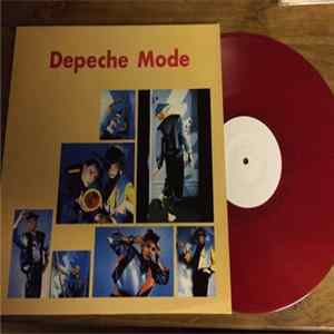 Depeche Mode - Studio Dubs (We Make You Dance) Mp3