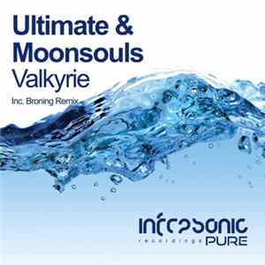 Ultimate & Moonsouls - Valkyrie Mp3
