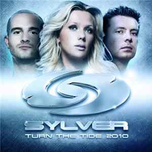 Sylver - Turn The Tide 2010 Mp3