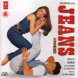 A. R. Rahman, Javed Akhtar - Jeans Mp3