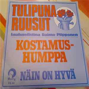 Raimo Piipponen - Kostamus-Humppa / Näin On Hyvä Mp3