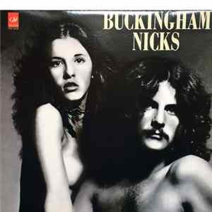 Buckingham Nicks - Buckingham Nicks Mp3