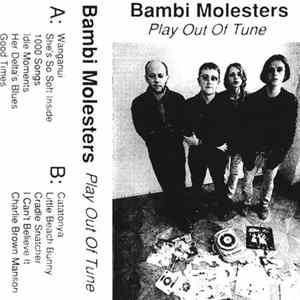 Bambi Molesters - Play Out Of Tune Mp3