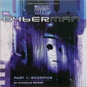 Cyberman - Part 1: Scorpius Mp3