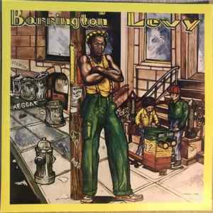 Barrington Levy - Poorman Style Mp3