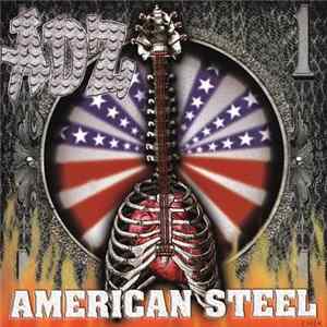 ADZ - American Steel Mp3