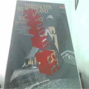 Bert Kaempfert Und Seinem Orchestra - Weihnachts-Wunderland Mp3