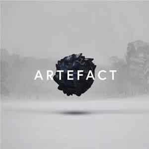 Max Cooper & Tom Hodge - Artefact Mp3