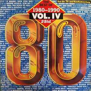 Various - The Best Of 1980-1990 Vol. IV Mp3