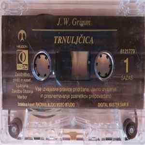 J.W. Grimm - Trnuljčica Mp3
