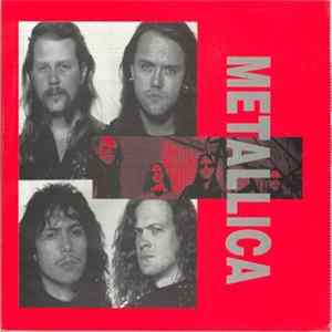 Metallica - Crash Course Mp3