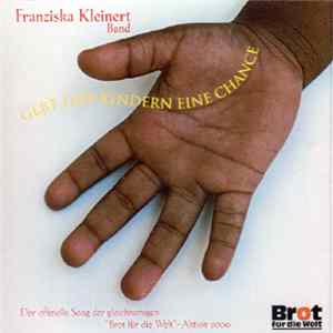 Franziska Kleinert Band - Gebt Den Kindern Eine Chance Mp3